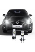 Fardoktoru RENAULT TALIANT LED UZUN FAR AMPULÜ Mini Led 2'li Set H7 thumbnail 1