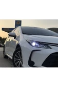 Fardoktoru Toyota Corolla (2019-2022) Led Far Ampulü Mılestone Black Katana Hır2 9012 2025 Yeni Seri thumbnail 2