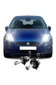 Fardoktoru FIAT PUNTO LED XENON OTO AMPULÜ H4   ZERO thumbnail 1