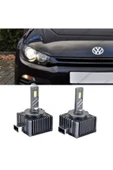 Fardoktoru VW SCIROCCO (2008-2014) D1S LED XENON OTO AMPULÜ   ULTIMATE thumbnail 1