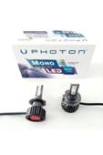 Photon Hyundaı Elentra Led Uzun Far Mapulü H7 Mono - 5