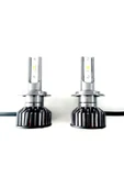 Photon H7 Led Xenon Mono Oto Ampulü - 6