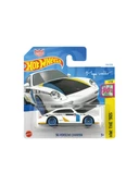 Hot Wheels Tekli Arabalar 96 Porsche Carrera - HTF01 thumbnail 1