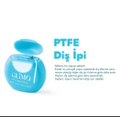 Glimo PTFE Diş İpi 50 m - 2
