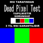 MSI 27 G274QPX RAPID IPS 2560X1440 (WQHD) 16:9 240HZ 1MS G-SYNC GAMING MONITOR - 2