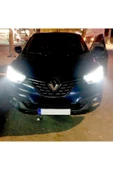 Photon Renault Kadjar Led Xenon Uzun Far Ampulü H7 Mono 2 Plus Yeni Seri - 1