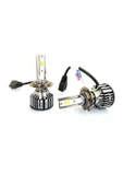 Photon Cıtroen C5 Aırcross Led Kısa Far Ampulü Mono H7 - 1