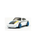 Hot Wheels Tekli Arabalar 96 Porsche Carrera - HTF01 thumbnail 2