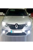 Photon Renault Symbol Led Xenon Kısa Far Ampulü H7 Mono 2 Plus Yeni Seri thumbnail 1