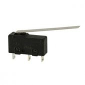 SWİTCH PALETLİ 10x20mm 35mm (KW12-9) TERMİNAL BACAKLI LEMACHAYG - 1