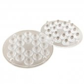18 LED GRUP LENS 50° TIRTIRLI - 1