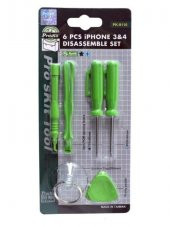 Proskit PK-9110 İphone Tornavida Seti 3&4 - 2