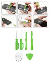 Proskit PK-9110 İphone Tornavida Seti 3&4 - 3