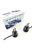 Photon Renault Symbol Led Xenon Kısa Far Ampulü H7 Mono 2 Plus Yeni Seri thumbnail 2
