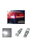 Photon Vw Passat B7 Beyaz Led Geri Vites Led Ampulü T15 W16w Ph7028 thumbnail 1