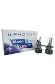 Photon Kıa Ceed Led Kısa Far Ampulü H7 Mono 2 Plus Yeni Seri thumbnail 1