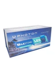Photon Milestone Hır2 9012 12000 Lumens Kaizen Edition Led Xenon thumbnail 3