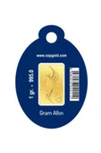 NZP Yatırımlık 1 Gram Altın - 2