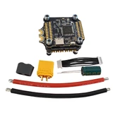 STACK F435 & BLS 50A - 3