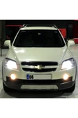 Photon Chevrolet Captıva Led Kısa Far Ampulü H7 Mono thumbnail 1