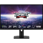 MSI 27 G274QPX RAPID IPS 2560X1440 (WQHD) 16:9 240HZ 1MS G-SYNC GAMING MONITOR - 3