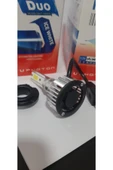 Photon Duo H7 12v Led Headlight 2023 Gri Yeni Model thumbnail 2
