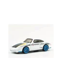 Hot Wheels Tekli Arabalar 96 Porsche Carrera - HTF01 thumbnail 3