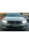 Photon Vw Passat B8 Led Xenon Kısa Far Ampulü H7 Mono 2 Plus Yeni Seri - 1