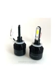 Photon Duo H27 12v Led Headlıght thumbnail 1