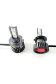 Photon Bmw F30 Led Xenon Şimşek Uzun Far Ampulü H7 Mono - 3