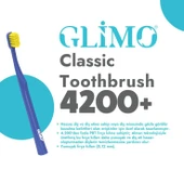 Glimo Classic Soft 4200+ Diş Fırçası - 2
