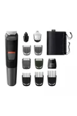 Philips Multigroom 5000 Serisi MG5730/15 11'i 1 Arada Erkek Bakım Seti - 1