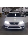 Photon Seat Leon Mk3 Led Xenon Uzun Far Ampulü Mono H7 thumbnail 1