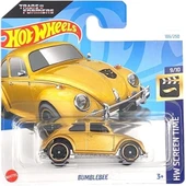 Hot Wheels Tekli Arabalar Bumblebee - HTF09 - 1