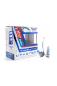 Photon H3 Xenon Effect 5000k Beyaz Far Ampulü - 1