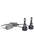 Photon Milestone H1 12500 Lümen + 3 Plus Led Xenon Yeni Seri - 2