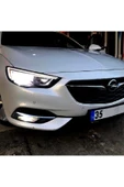 Photon Yeni Opel Insıgnıa Led Kısa Far Ampulü Mono H7 - 1