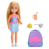 JBF46 Chelsea Sırt Çantası Olabilen Cupcake Oyun Seti - 2