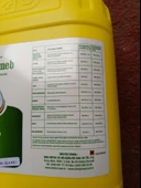 Mebor Azotomeb %20 Azot Sıvı Gübre 20 Litre - 3