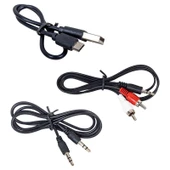 2in1 Bluetooth 4.2 Kablosuz Av Ses Aktarici - 3