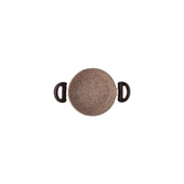 FALEZ CREAMY GRANİT 18 CM SAHAN - 1