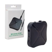 2in1 Bluetooth 4.2 Kablosuz Av Ses Aktarici - 2