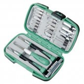 Proskit PD-395A Hoby Maket Bıçağı Takımı - 1
