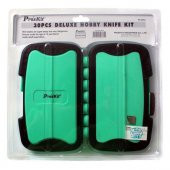 Proskit PD-395A Hoby Maket Bıçağı Takımı - 2
