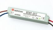 Mervesan Mswp-36-24 36w 24v 1,5a Sabit Voltaj Led Driver İp67 - 1
