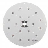 LED PCB CREE Yuvarlak MONO 18li 000-416   160 mm - 1