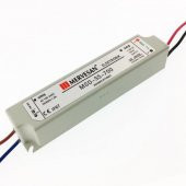Mervesan Msd-35-700 35w 9 ~ 48v 700 ma Sabit Akım Led Driver İp67 - 1