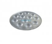 12 LED GRUP LENS 30° TIRTIRLI - 1