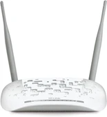 TP-Link TD-W9970 4 Port 300 Mbps VDSL2 Modem - 2