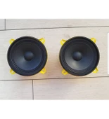 ADS 13 CM 500 W 60 RMS MİDRANGE ANALOG VE DİJİTAL SİSTEM AD-13 - 2